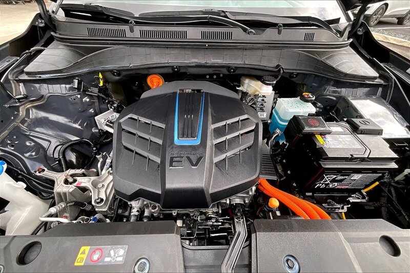 2023 Hyundai KONA Electric SE - Photo 10 - Ponce, AL 00717