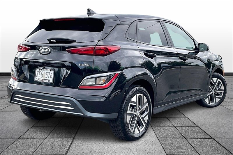 2023 Hyundai KONA Electric SE - Photo 13 - Ponce, AL 00717