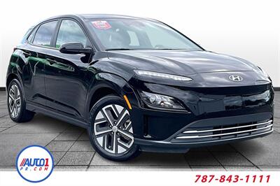 2023 Hyundai KONA Electric SE SUV