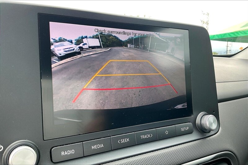 2023 Hyundai KONA Electric SE - Photo 21 - Ponce, AL 00717