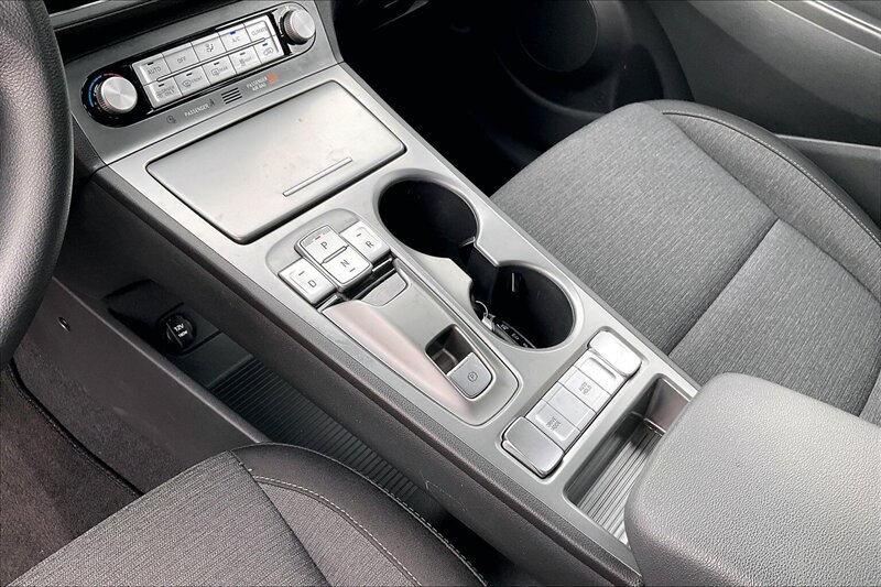 2023 Hyundai KONA Electric SE - Photo 17 - Ponce, AL 00717