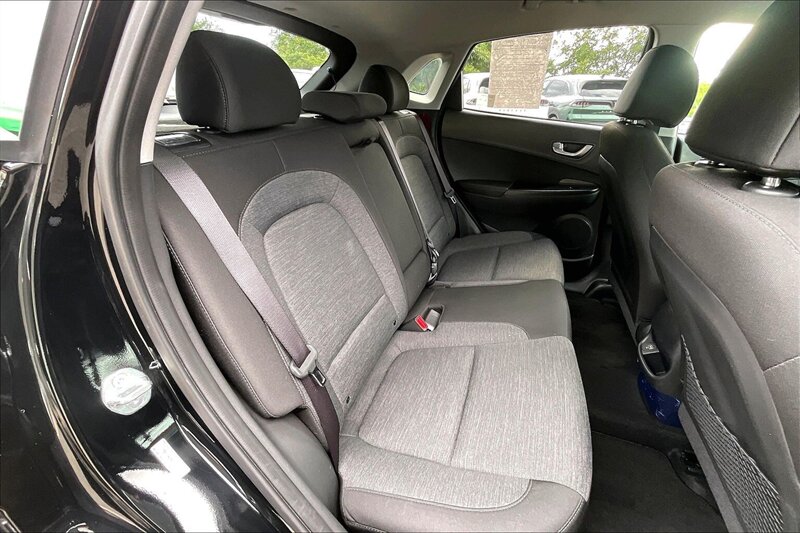 2023 Hyundai KONA Electric SE - Photo 27 - Ponce, AL 00717