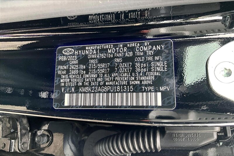 2023 Hyundai KONA Electric SE - Photo 33 - Ponce, AL 00717