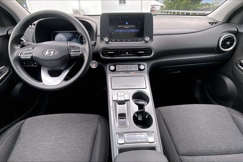 2023 Hyundai KONA Electric SE - Photo 15 - Ponce, AL 00717