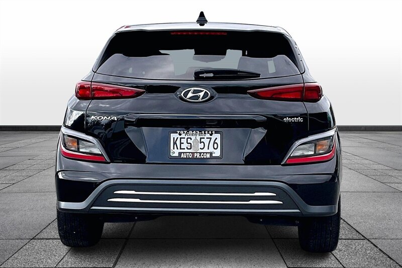 2023 Hyundai KONA Electric SE - Photo 4 - Ponce, AL 00717