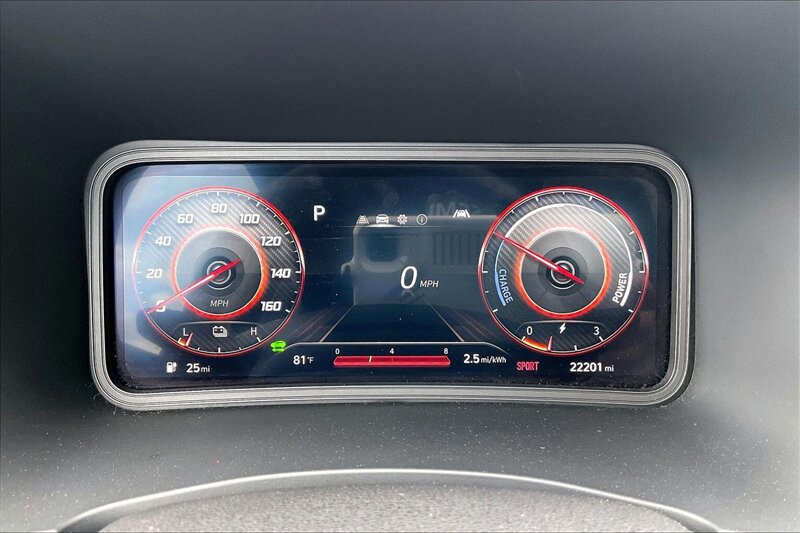 2023 Hyundai KONA Electric SE - Photo 20 - Ponce, AL 00717