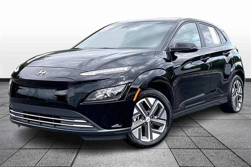 2023 Hyundai KONA Electric SE - Photo 2 - Ponce, AL 00717