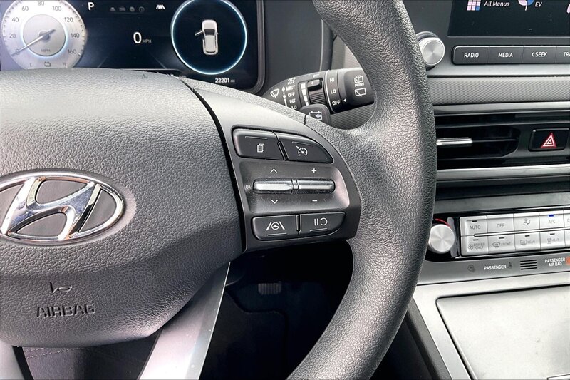 2023 Hyundai KONA Electric SE - Photo 19 - Ponce, AL 00717