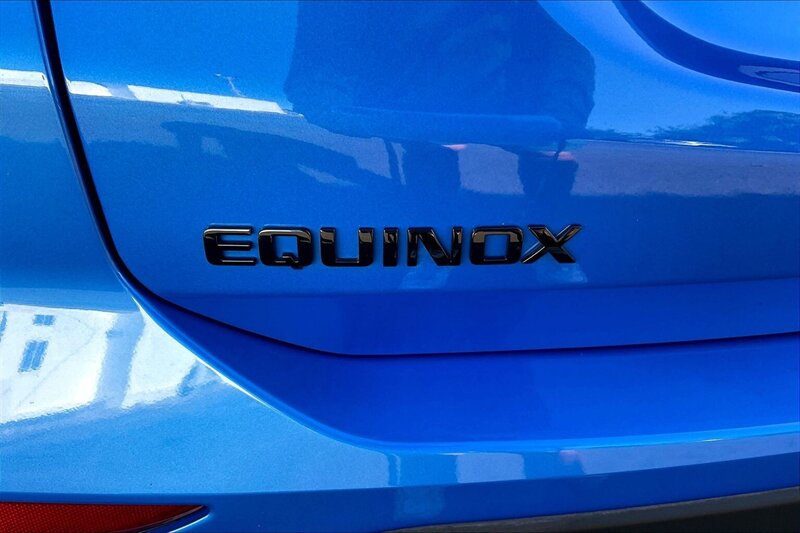 2024 Chevrolet Equinox LS - Photo 8 - Ponce, AL 00717