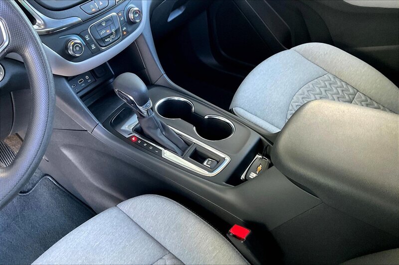 2024 Chevrolet Equinox LS - Photo 17 - Ponce, AL 00717