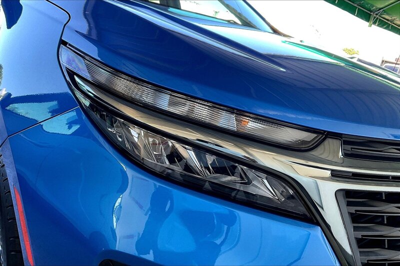 2024 Chevrolet Equinox LS - Photo 28 - Ponce, AL 00717