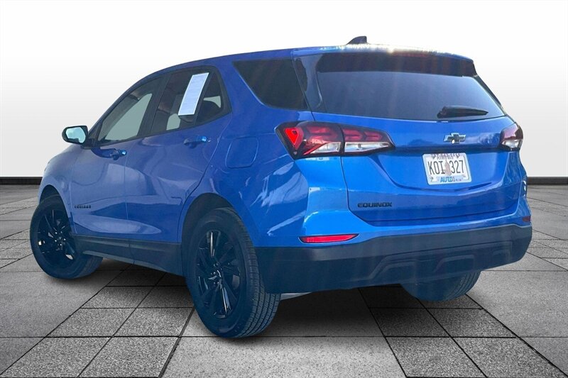 2024 Chevrolet Equinox LS - Photo 12 - Ponce, AL 00717