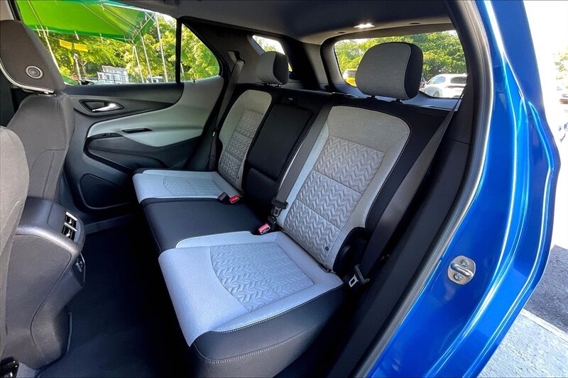 2024 Chevrolet Equinox LS - Photo 26 - Ponce, AL 00717