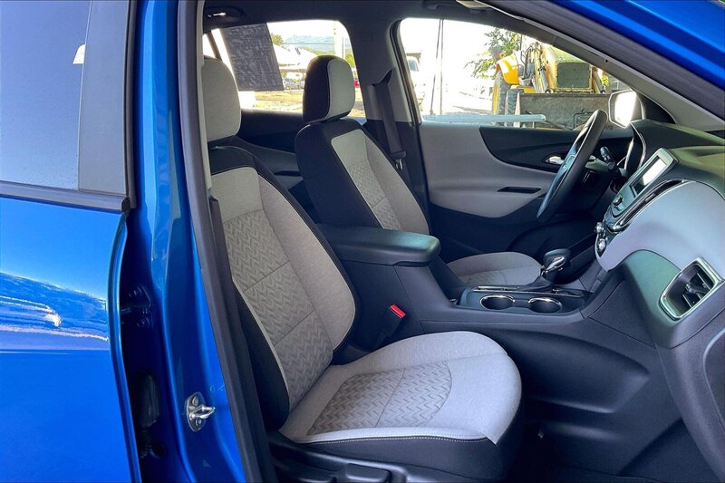 2024 Chevrolet Equinox LS - Photo 7 - Ponce, AL 00717