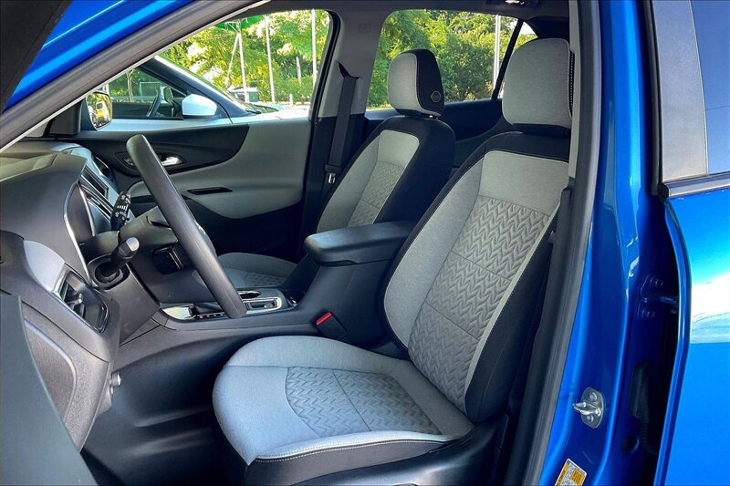 2024 Chevrolet Equinox LS - Photo 25 - Ponce, AL 00717