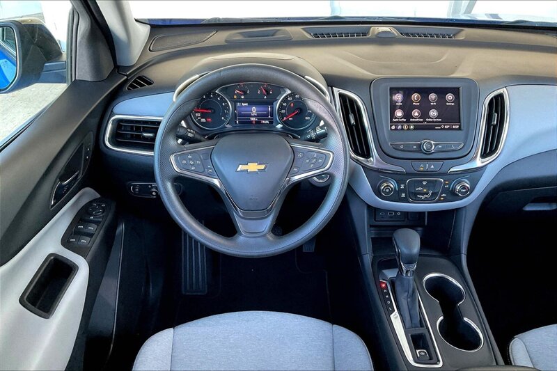 2024 Chevrolet Equinox LS - Photo 5 - Ponce, AL 00717