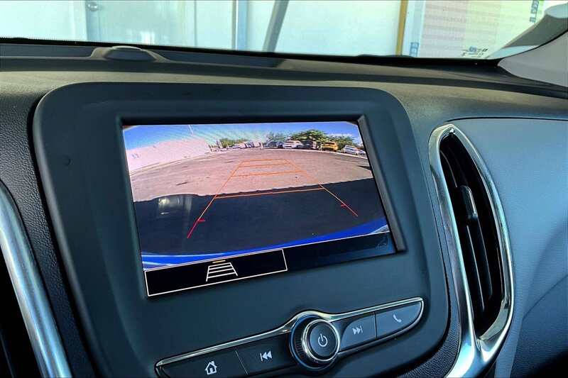 2024 Chevrolet Equinox LS - Photo 21 - Ponce, AL 00717