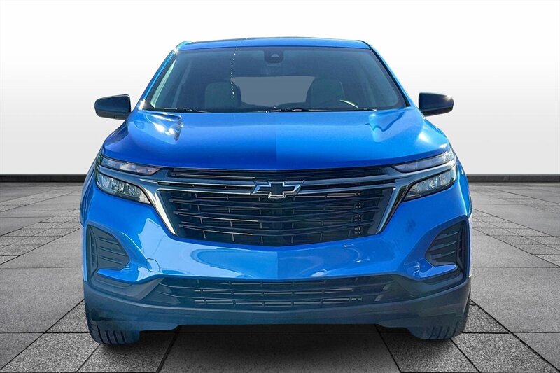 2024 Chevrolet Equinox LS - Photo 3 - Ponce, AL 00717