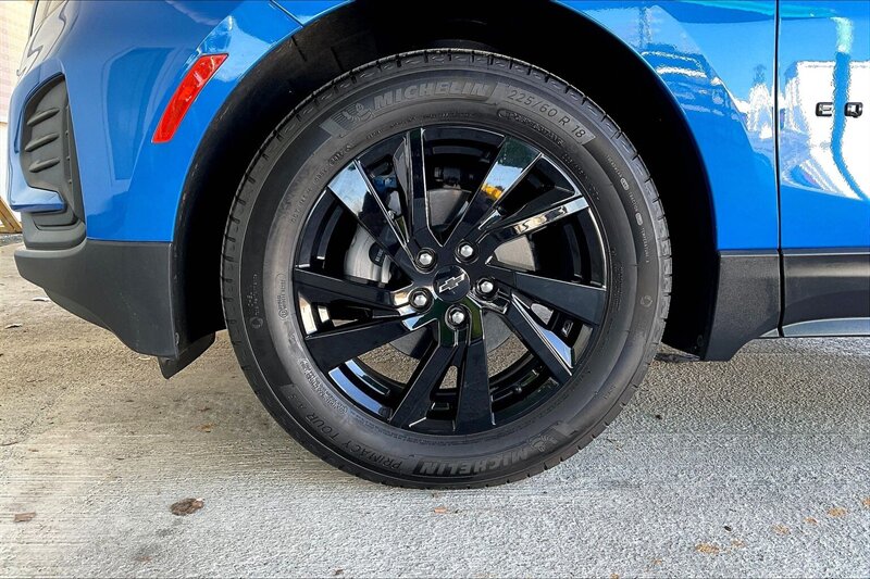 2024 Chevrolet Equinox LS - Photo 9 - Ponce, AL 00717