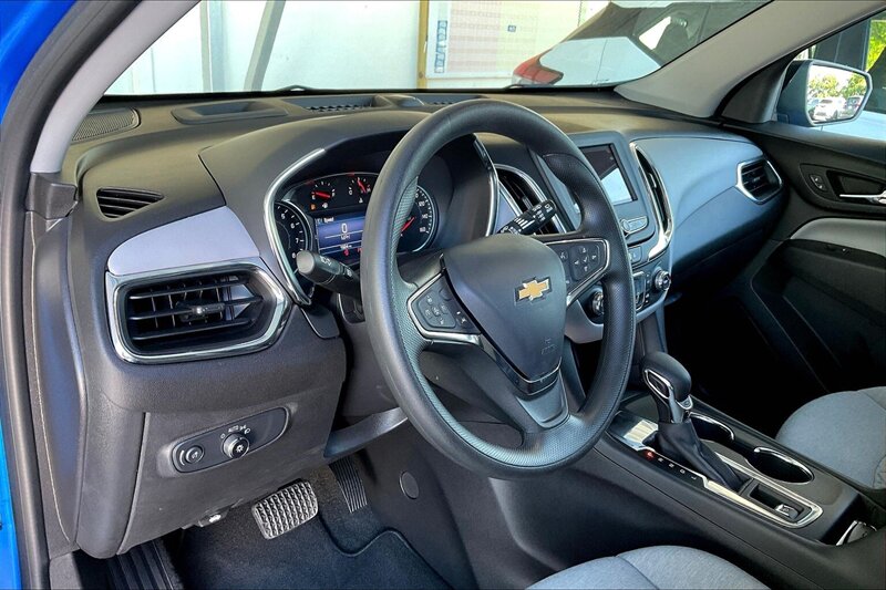 2024 Chevrolet Equinox LS - Photo 14 - Ponce, AL 00717