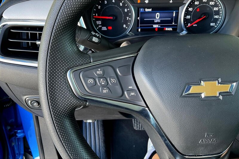 2024 Chevrolet Equinox LS - Photo 18 - Ponce, AL 00717