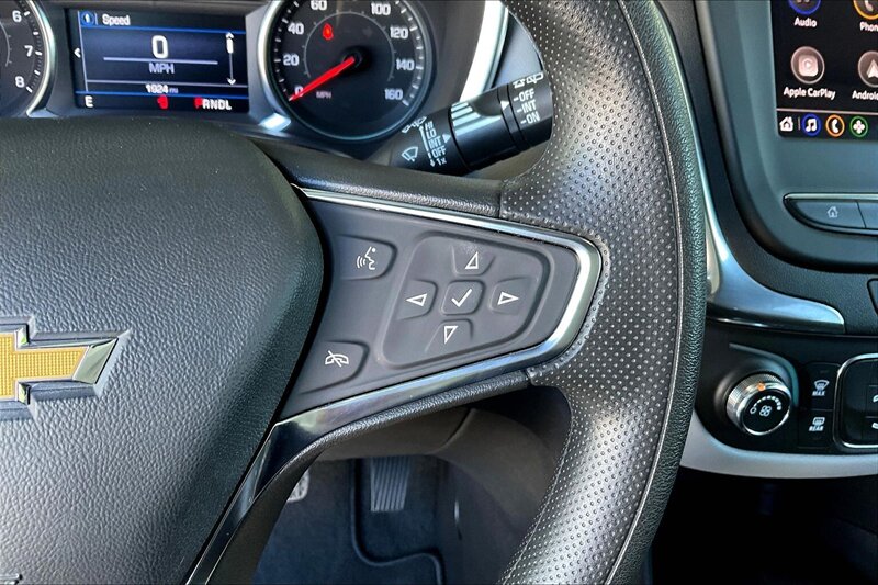 2024 Chevrolet Equinox LS - Photo 19 - Ponce, AL 00717