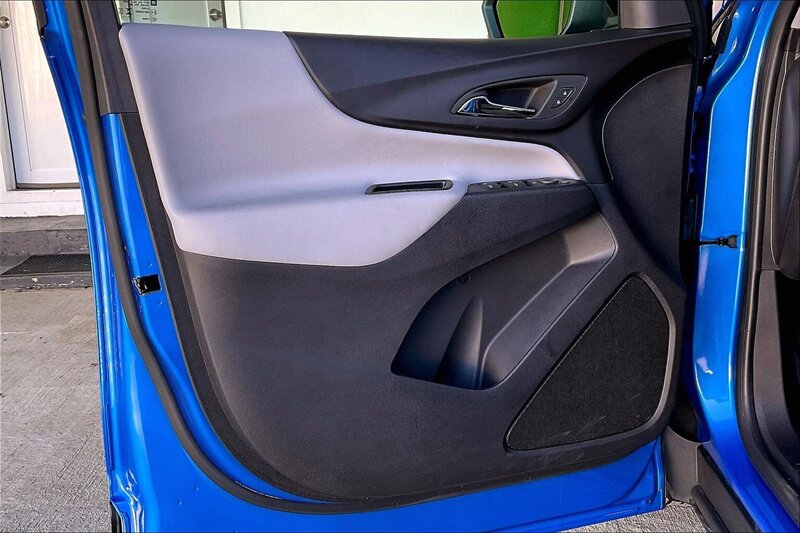 2024 Chevrolet Equinox LS - Photo 23 - Ponce, AL 00717