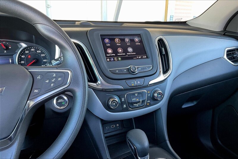 2024 Chevrolet Equinox LS - Photo 6 - Ponce, AL 00717