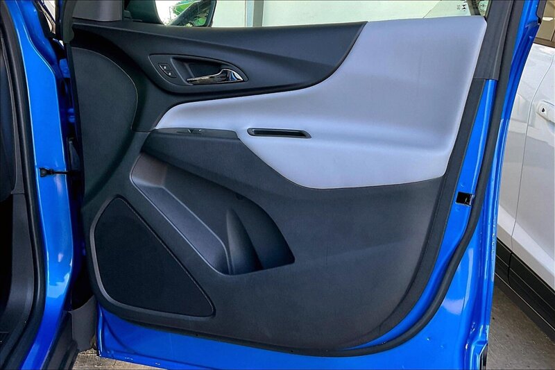 2024 Chevrolet Equinox LS - Photo 24 - Ponce, AL 00717