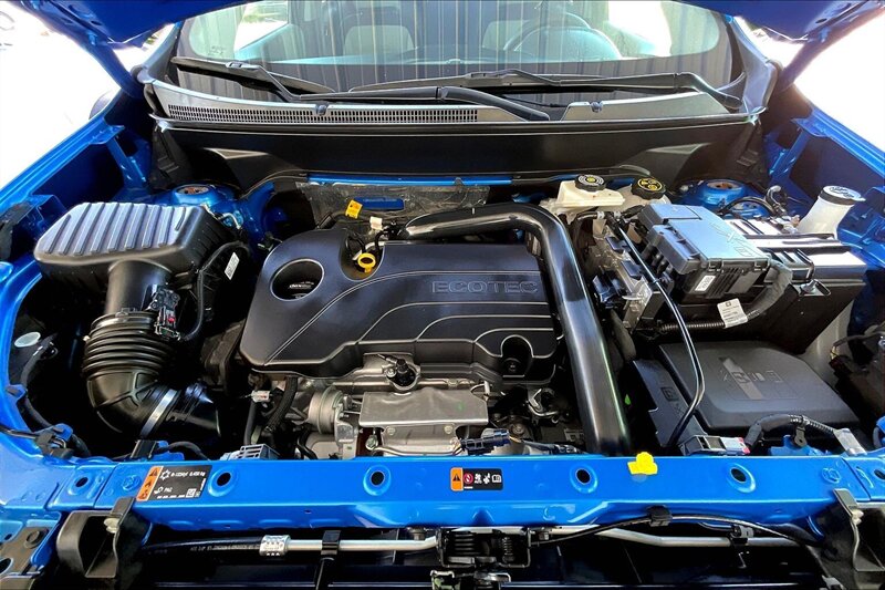 2024 Chevrolet Equinox LS - Photo 10 - Ponce, AL 00717