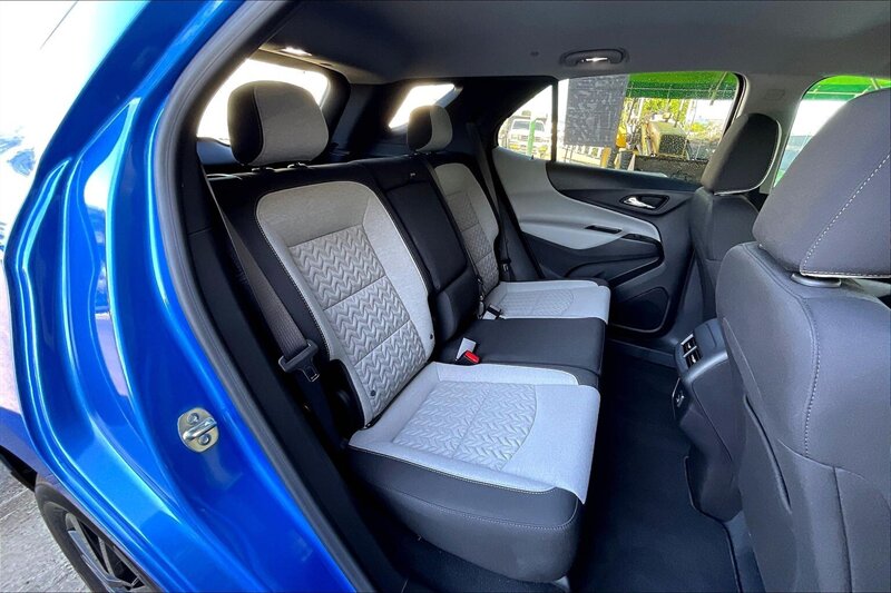 2024 Chevrolet Equinox LS - Photo 27 - Ponce, AL 00717