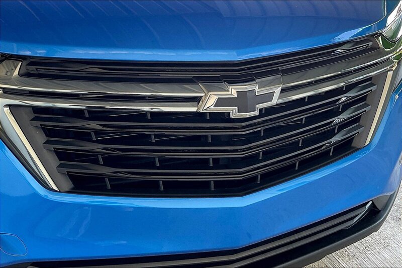 2024 Chevrolet Equinox LS - Photo 30 - Ponce, AL 00717