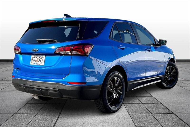 2024 Chevrolet Equinox LS - Photo 13 - Ponce, AL 00717