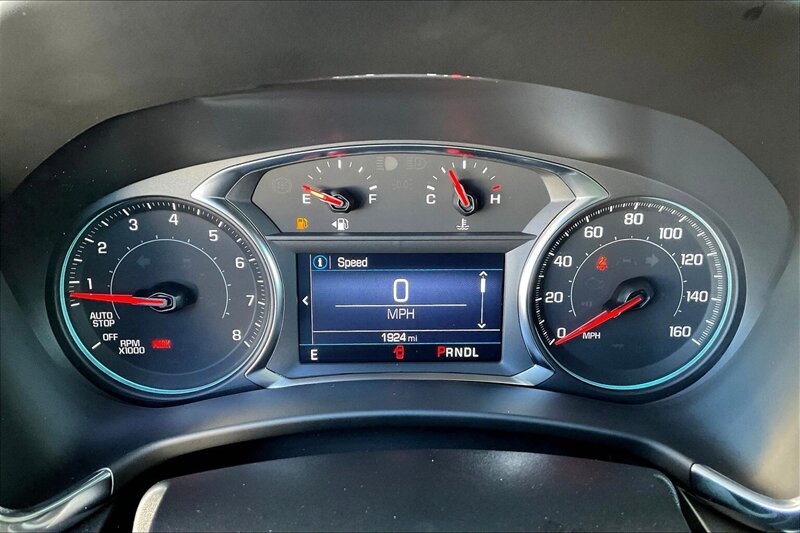 2024 Chevrolet Equinox LS - Photo 20 - Ponce, AL 00717