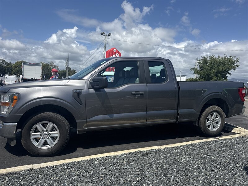 2022 Ford F-150 XL   - Photo 1 - Ponce, AL 00717