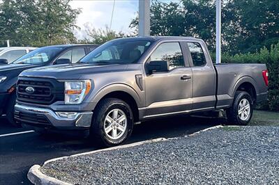 2022 Ford F-150 XL Truck