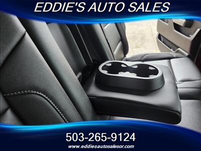 2016 Chevrolet Silverado 1500 LTZ /Z71 - Photo 11 - Gresham, OR 97080