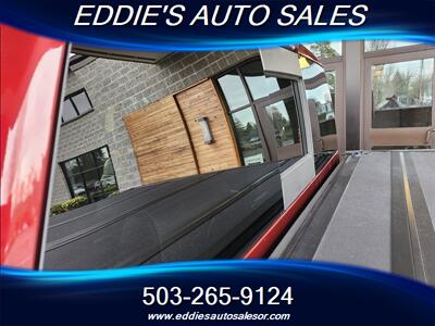 2016 Chevrolet Silverado 1500 LTZ /Z71 - Photo 5 - Gresham, OR 97080