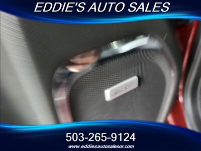 2016 Chevrolet Silverado 1500 LTZ /Z71 - Photo 20 - Gresham, OR 97080