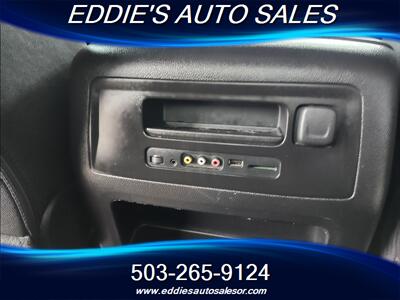 2016 Chevrolet Silverado 1500 LTZ /Z71 - Photo 15 - Gresham, OR 97080