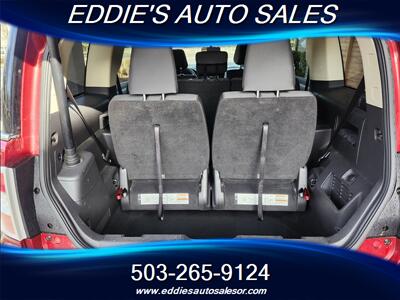 2013 Ford Flex SEL WITH LOW MILES - Photo 12 - Gresham, OR 97080