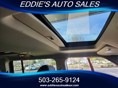 2013 Ford Flex SEL WITH LOW MILES - Photo 17 - Gresham, OR 97080