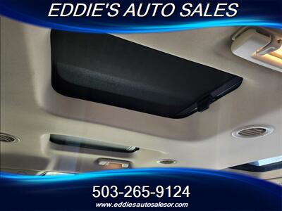 2013 Ford Flex SEL WITH LOW MILES - Photo 18 - Gresham, OR 97080