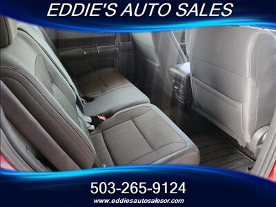 2013 Ford Flex SEL WITH LOW MILES - Photo 7 - Gresham, OR 97080