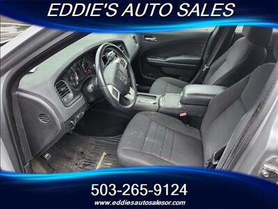 2013 Dodge Charger one owner   - Photo 21 - Gresham, OR 97080