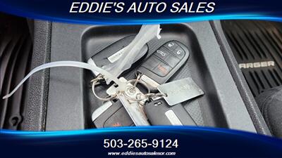 2013 Dodge Charger one owner   - Photo 13 - Gresham, OR 97080