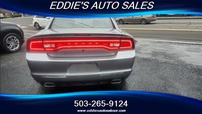 2013 Dodge Charger one owner   - Photo 7 - Gresham, OR 97080
