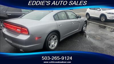 2013 Dodge Charger one owner   - Photo 9 - Gresham, OR 97080