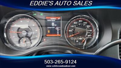 2013 Dodge Charger one owner   - Photo 5 - Gresham, OR 97080