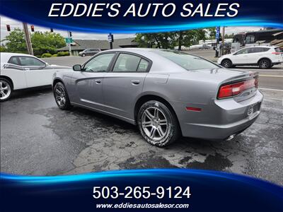 2013 Dodge Charger one owner   - Photo 18 - Gresham, OR 97080